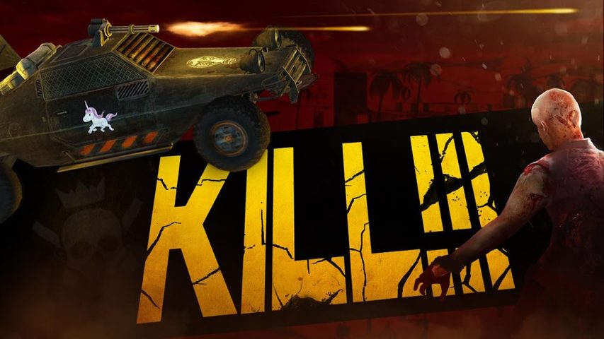 Screenshot 12: Zombie Derby 2