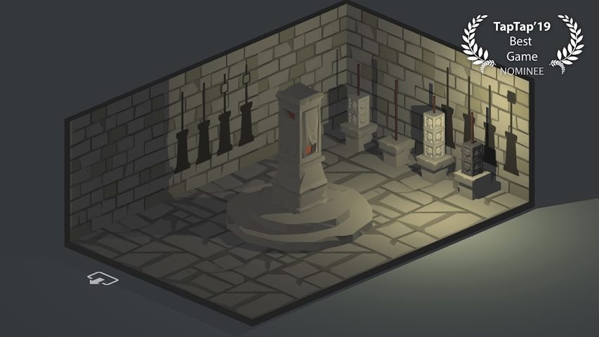Screenshot 7: Tiny Room Stories Town Mystery