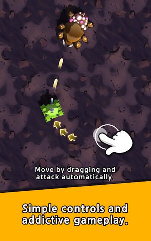 Screenshot 8: Alien Survivors