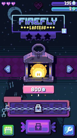 Screenshot 11: Candies 'n Curses