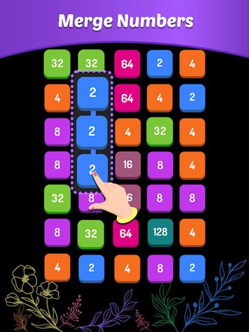 Screenshot 18: 2248 - Number Puzzle Games