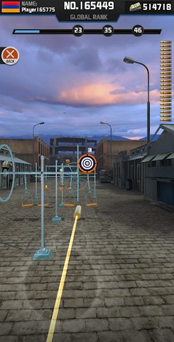 Screenshot 11: Shooting Sniper: Target Range