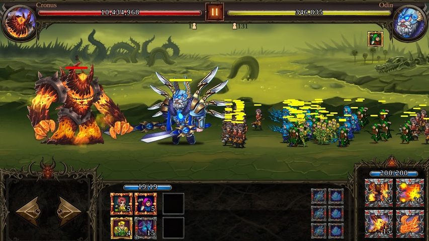 Screenshot 17: Epic Heroes: Hero Wars