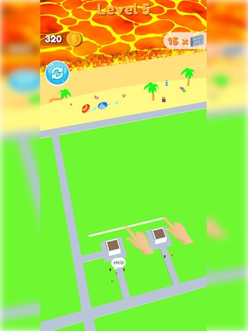 Screenshot 13: Save The Town 3D