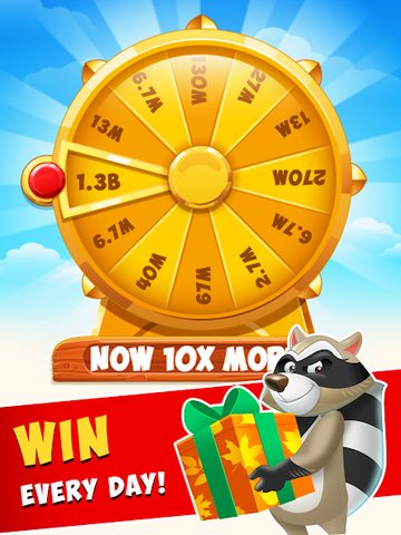 Screenshot 22: Coin Boom: become coin master!