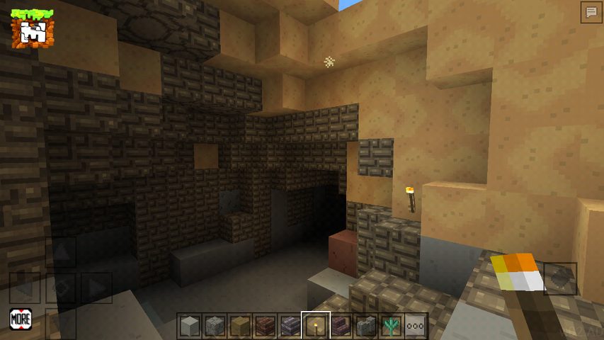 Screenshot 20: MaxiCraft Adventure Time