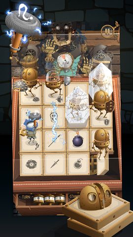 Screenshot 4: Maze Machina