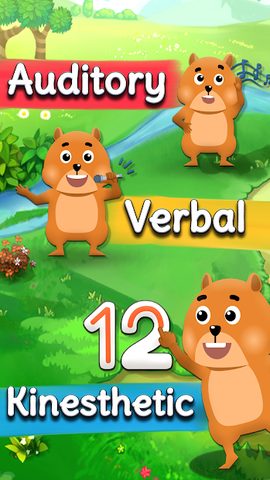 Screenshot 8: Times Tables: Kids' Math Games