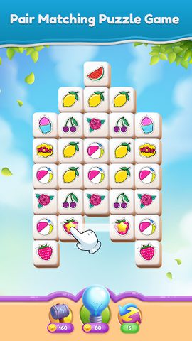Screenshot 10: Tom Match: Tile Connect Game