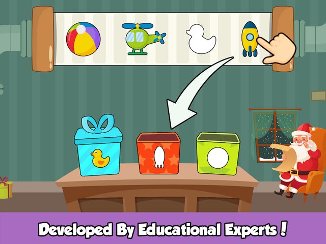 Screenshot 18: Baby Games: 2-4 year old Kids