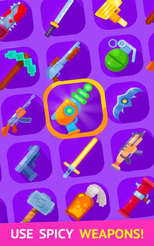 Screenshot 15: Pinatamasters