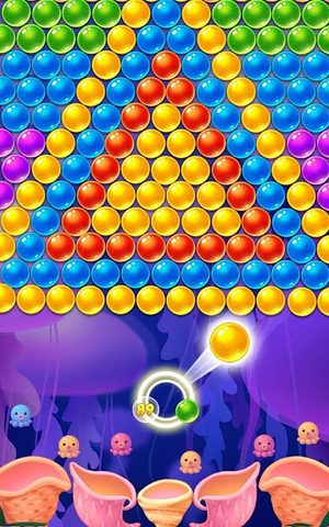 Screenshot 12: Bubble Shooter