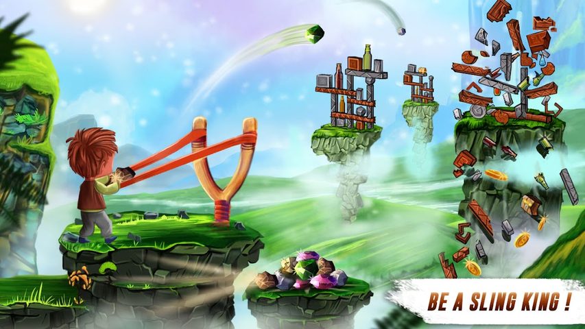 Screenshot 23: Bottle Shoot Games: Mini Games