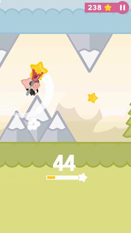 Screenshot 18: Hop Chop