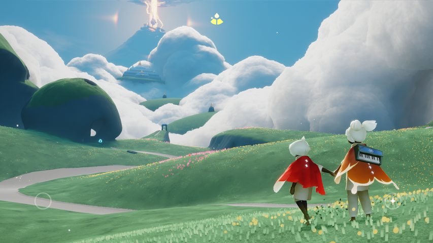 Screenshot 12: Sky: Children of the Light