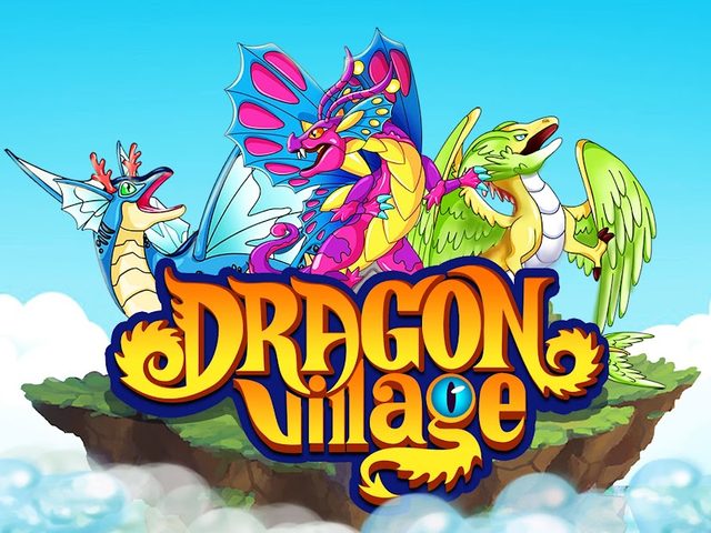 Screenshot 10: DRAGON VILLAGE -city sim mania
