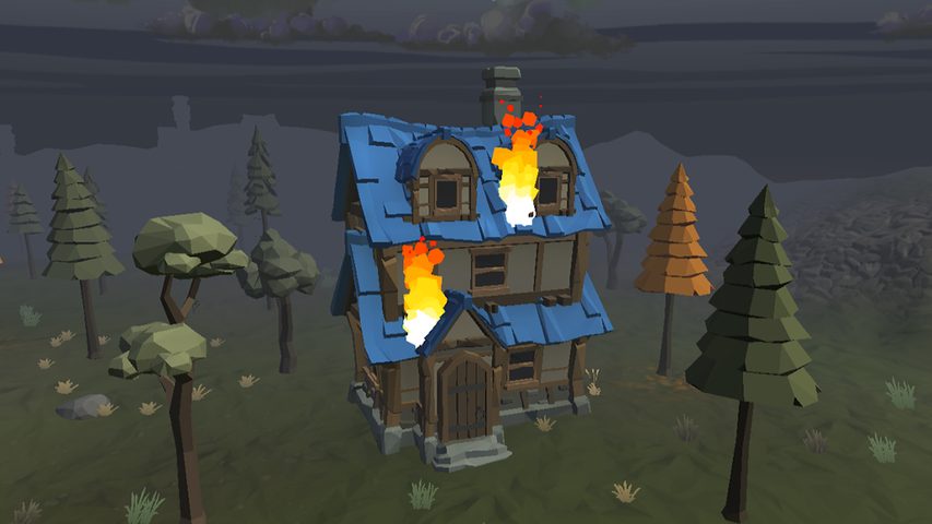 Screenshot 6: Viking Wars