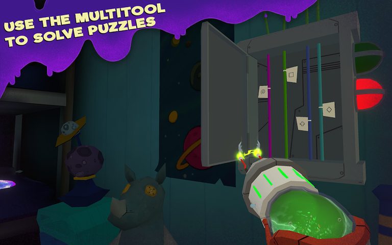 Screenshot 10: FGTeeV Goozy