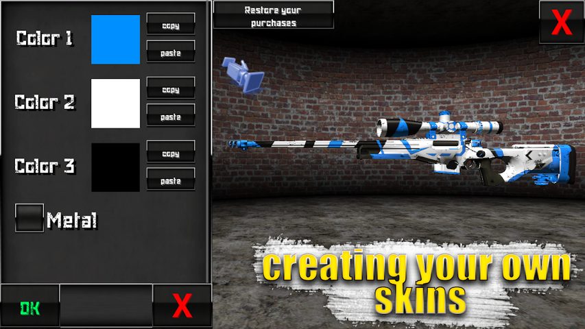 Screenshot 11: Special Forces Group 2