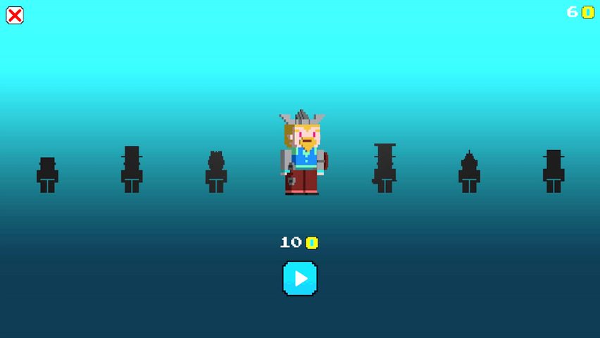 Screenshot 4: Endless Run - Temple Escape