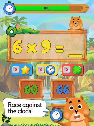 Screenshot 11: Times Tables: Kids' Math Games