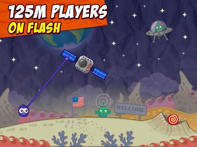 Screenshot 15: Catch the Candy: Fun puzzles