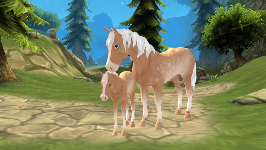 Screenshot 12: Horse Paradise: My Dream Ranch