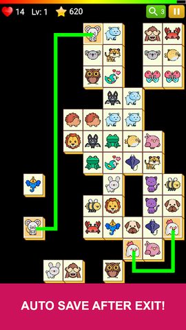 Screenshot 4: Omo - Connect Animal