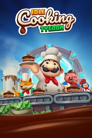 Screenshot 19: Idle Cooking Tycoon - Tap Chef