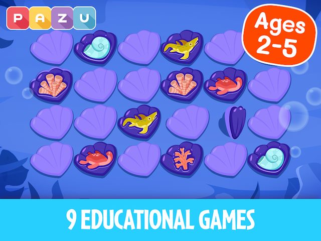 Screenshot 17: Dinosaur Games For Toddlers