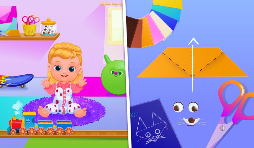 Screenshot 12: My Baby Care 2