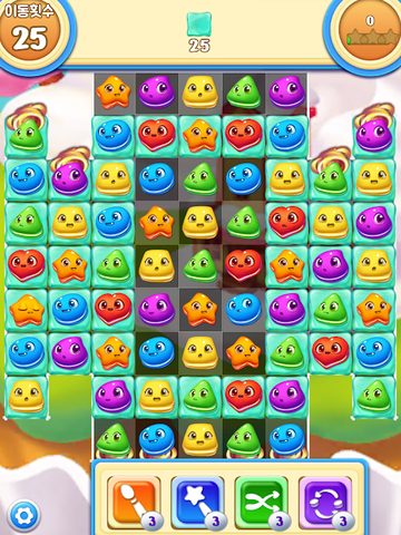Screenshot 22: Macaron Pop : Sweet Match 3