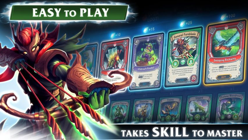 Screenshot 8: Lightseekers