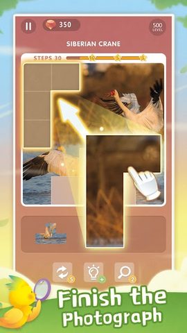 Screenshot 7: Jigsaw Puzzle