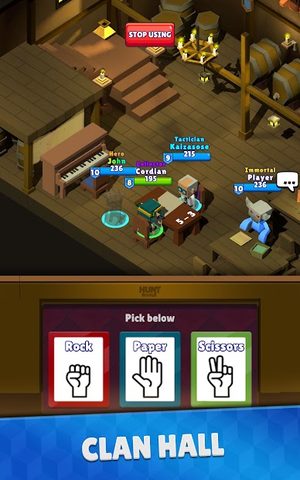 Screenshot 13: Hunt Royale: Action RPG Battle