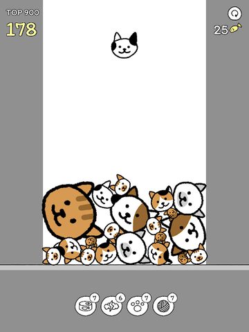 Screenshot 15: Cats are Cute: Pop Time!