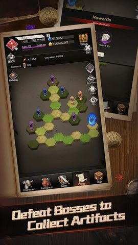 Screenshot 6: Immortal: Reborn