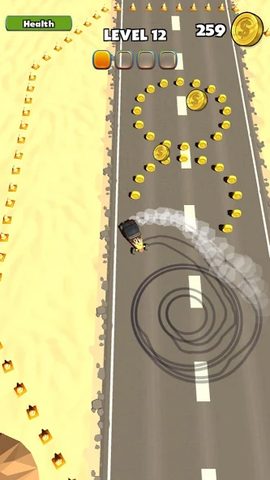 Screenshot 16: Stunt Drift