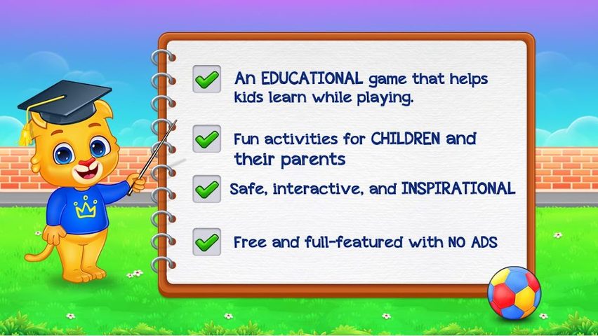 Screenshot 5: Kids Multiplication Math Games