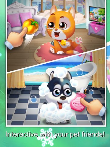 Screenshot 8: Bubble Fruit: Bubble Shooter