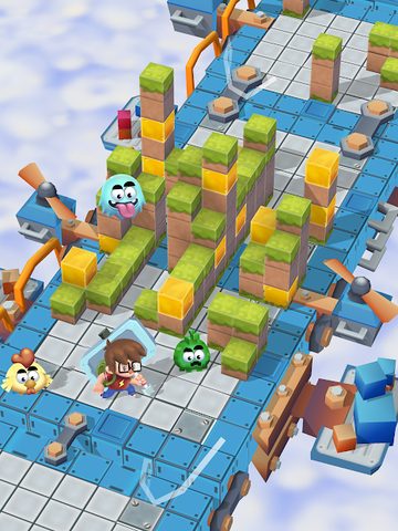 Screenshot 8: Idle Crafting Empire