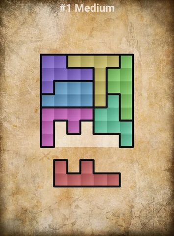 Screenshot 11: Block Puzzle & Conquer