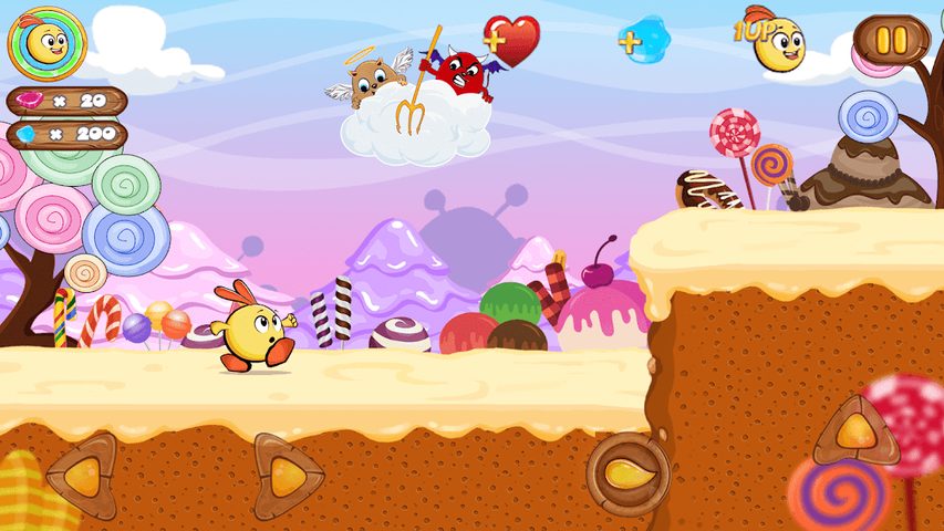 Screenshot 24: Adventures Story 2