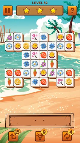 Screenshot 14: Tile Craft : Triple Crush