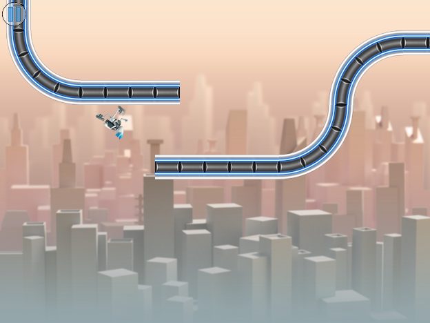 Screenshot 16: G-Switch 2