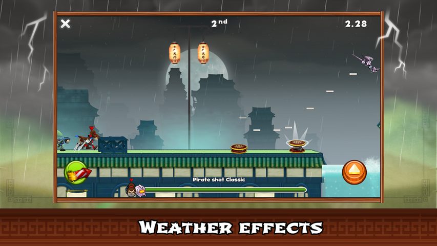 Screenshot 20: Ninja Race - Multiplayer
