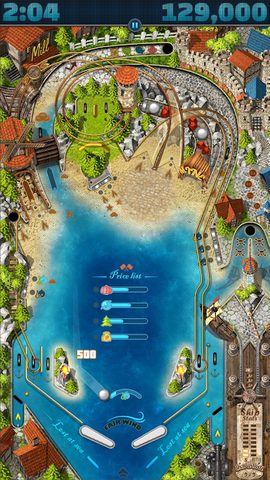 Screenshot 24: Pinball Deluxe: Reloaded
