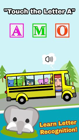 Screenshot 11: Toddler Games Free for 2 Year