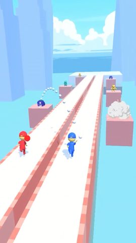 Screenshot 7: Monster Runner