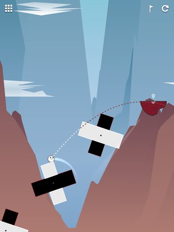 Screenshot 14: Climb Higher - Physics Puzzles